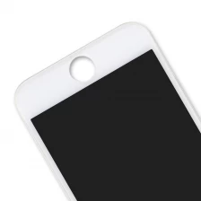 Çin Toptan Fiyat Cep Telefonu LCDS Ekran Için iPhone 6 Beyaz LCD Ekran Digitizer Meclisi üretici firma