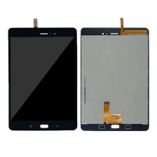 Çin Toptan Samsung Galaxy Tab A 80 2015 T350 T355 LCD Dokunmatik Ekran Ekranı üretici firma