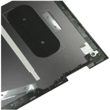 Chine Pour HP Envy X360 Convertible 15-BP 15-BP 15M-BQ021DX 15M-BQ121DX 15T-BP100 15Z-BQ100 LCD Couvercle de couvercle de couvercle de couvercle de couvercle arrière 924321-001 gris fabricant