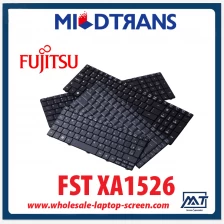 China high quality American laptop keyboard for FST XA1526 manufacturer