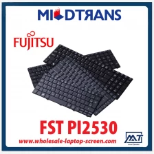 China wholesale high quality and original US language laptop keyboard for FST PI2530 manufacturer