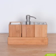 中国 2018 simple mini design bathroom furniture sets toilet products  four-piece set suit for domestic use メーカー