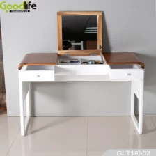Chiny Dressing Table with Stool GLT18602 producent