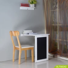 Cina Folding table on wall for study and dining produttore