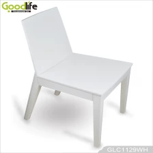 Chiny Luksusowy styl francuski nowoczesne krzesło drewniane producent