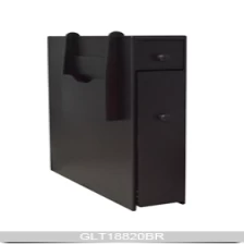 China Popular cabinet design wooden storage cabinet wooden furniture from goodlife manufacturer