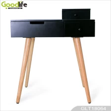 चीन Good quality cheap price wooden dressing table with drawers GLD18064D उत्पादक