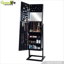 Chine Makeup application or jewelry organization rack GLD13355 fabricant
