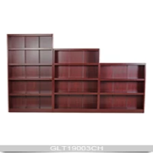 China New item kids wooden book shelf bookcase from Goodlife manufacturer