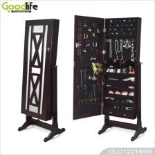 Cina Specchi armoire dei monili in piedi un nuovo abitare prodotto camera ikea produttore