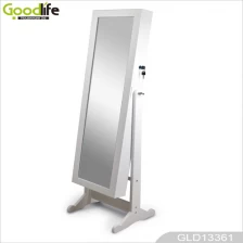 China Professional factory handcraft jewelry rack GLD13361 manufacturer