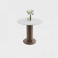 ประเทศจีน Scandinavian Simple Style coffee table ผู้ผลิต