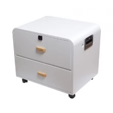 China Smart bedside cabinet fabricante