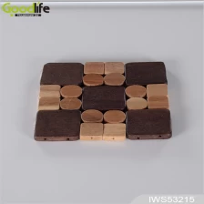 Chiny high quality Heat insulation coffee pad IWS53215 producent