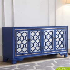 China 2019 new product Modern home  wood cabinet adjustable furniture storage  cabinet Hersteller