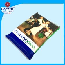 China Big Wallet Tissue for Advertising (10 x 3-laags) fabrikant