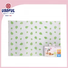 China 3 ply Disposable Changing Mat manufacturer