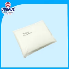 porcelana Mini Pack Tissue para publicidad (3 x 3 capas) fabricante