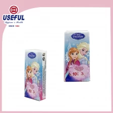 China Licensed Tissue-  Pocket fabricante
