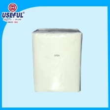 China Mini Pocket Tissue for Advertising (8 x 3 Ply) manufacturer