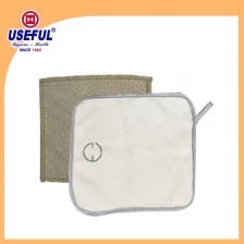 Chine Reusable Makeup Remover Towel fabricant