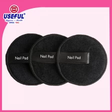 Chine Reusable Nail Polish Remover Pad for Premium Gift fabricant