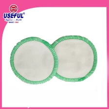 الصين Reusable Nursing pad الصانع