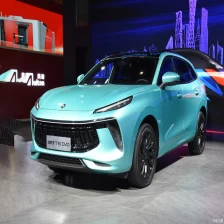 الصين 1.5L brand new china cars suv mini adult sports car T5 evo made in china الصانع