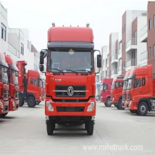 Trung Quốc Trung Quốc Donfeng DFL3318A12 8x4 385hp 20 xe tải nặng khối để bán nhà chế tạo