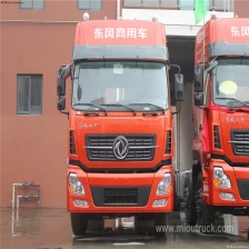 Chine Chine dongfeng camion tracteur 4x2 de haute qualité fournisseur camion 20ton tracteur de porcelaine fabricant