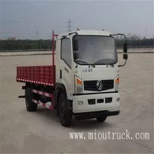 China DongFeng China Dumper basculante areia 4x2 caminhão caminhão para venda fabricante