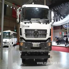 الصين دونغ فنغ DFH5258ZLJA 350HP تفريغ 6 * 4 المصنعين شاحنة الصين الصانع