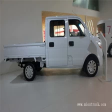 Китай Dongfeng 1.2L 87 hp gasoline 2.3 m Mini Trucks производителя