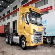 Китай Дунфэн 6 x 4 LZ4251QDCA трактор грузовика Фабрика прямой продажи производителя