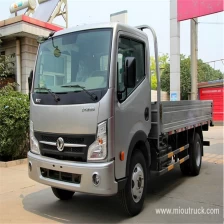 Chine Dongfeng capitaine EQ1040S9BDD 116hp 1,75 tonne camion léger camion fabricant