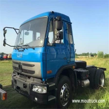 China Dongfeng Chuangpu 210 hp 4 x2 tractor (EQ4163WZ4G) para venda fabricante