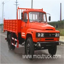 China Dongfeng  DFC3110FD4G 160hp dump truck 4x4 fabricante