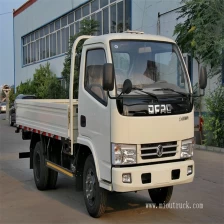 الصين دونغفنغ شاحنة Duolika 68hp مصغرة الصانع