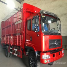 porcelana Dongfeng Longjun camión de carga de camión transportista 4x2 200CV (EQ5160CCYN1-40) fabricante