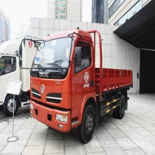 ประเทศจีน ผู้ผลิตชั้นนำของจีนยี่ห้อ Dongfeng รถบรรทุกดิน 2 ตันรถบรรทุกขนาดเล็ก ผู้ผลิต