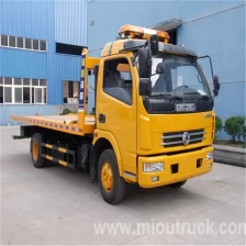 China Caminhão de destruição de estrada Dongfeng China de boa qualidade fornecedores fabricante