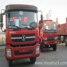 الصين SHACMAN 16 طن 239HP قلابة شاحنة / تفريغ / قلابة الصانع