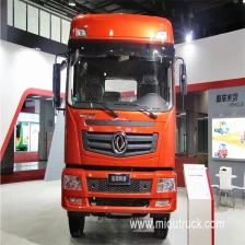 Trung Quốc Trung Quốc nóng bán 4x2 EQ4160GLN dongfeng thương hiệu EURO5 xe tải 230hp LNG máy kéo nhà chế tạo