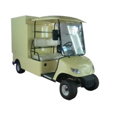 porcelana electric cargo transportation vehicles fabricante