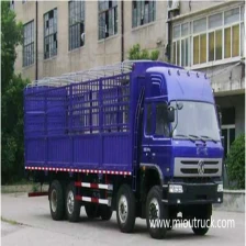 Tsina mini cargo truck cargo truck sa sasakyan baka holdings Manufacturer