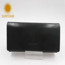 China High quality  leather wallet supplier,best wallets for women supplier,cute cheap wallets. manufacturer
