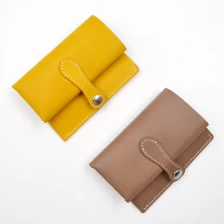 China Leather woman wallet-Woman wallet manufacturer-Wholesale Ladies Wallet manufacturer