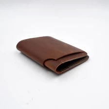 China Mens Designer Wallets Sale-Wallets voor Mannen Branded-Wallet zonder voering fabrikant