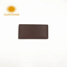porcelana RFID leather wallets factory, china wallets factory, china RFID leather wallets fabricante