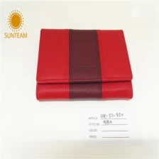 China Small Wallets for Women,fashion PU Leather Magic Wallet,Wholesale Womens Leather Wallets fabricante